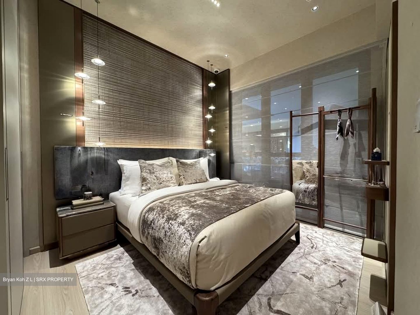 Thomson View Condominium (D20), Condominium #557940371